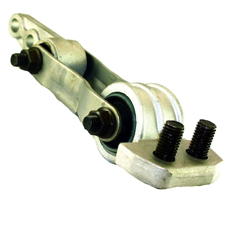 Dea Mounts Engine Torque Strut Mount, A7084 A7084